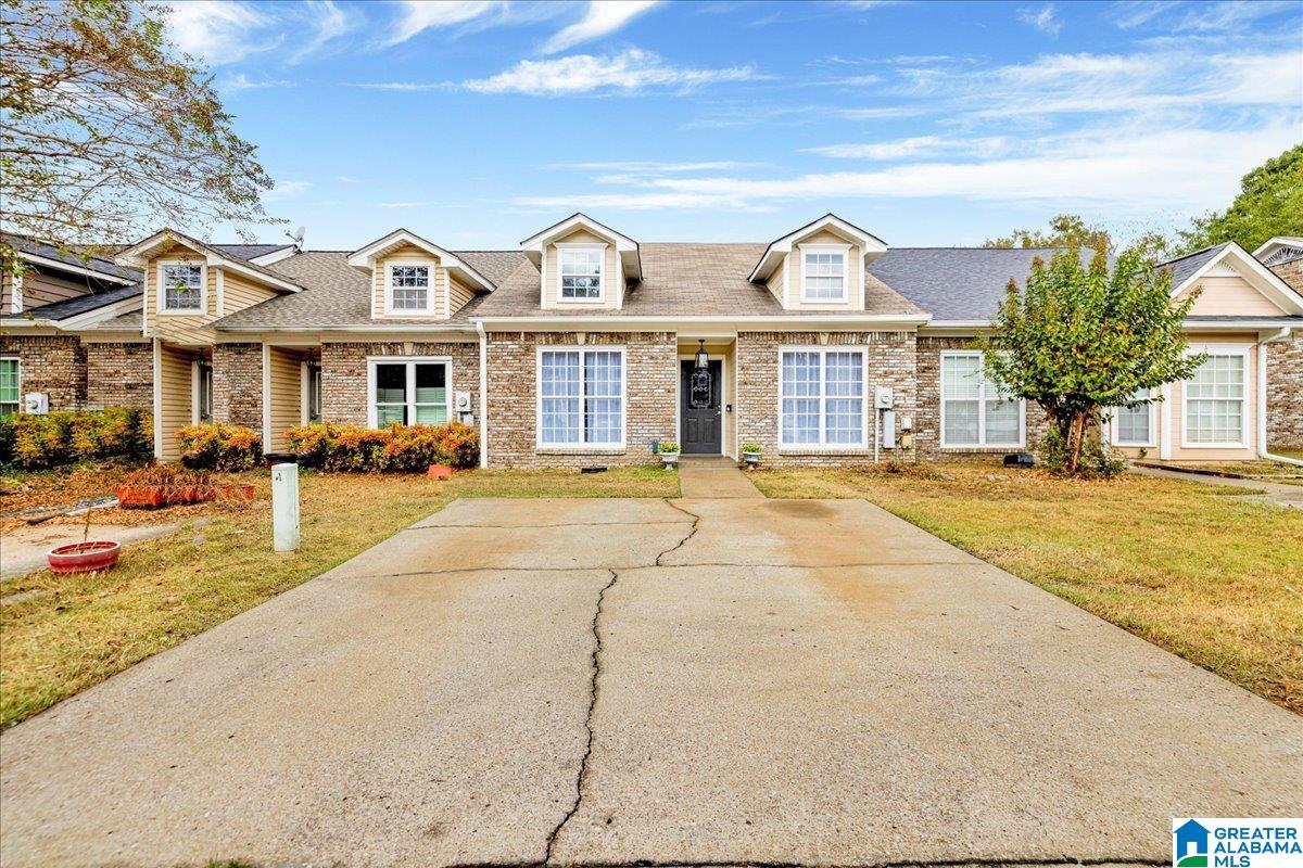 186 CHASE CREEK CIRCLE