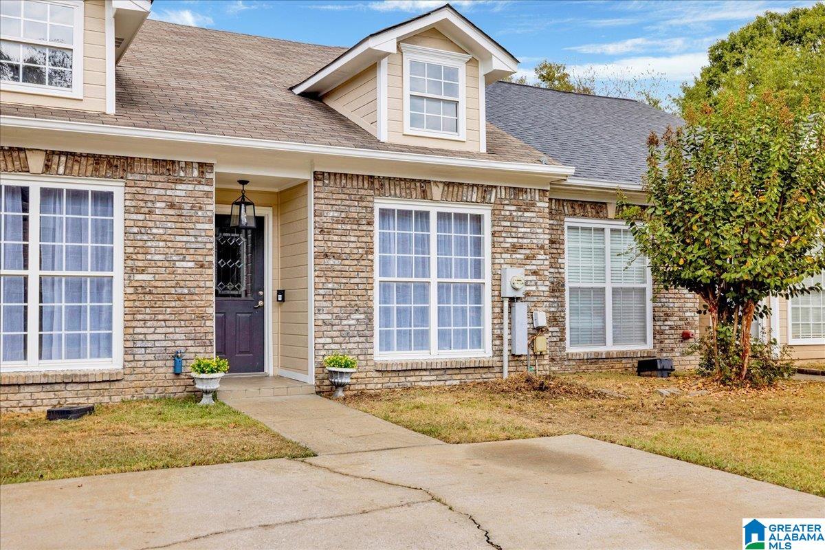 186 CHASE CREEK CIRCLE