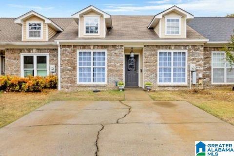 186 CHASE CREEK CIRCLE PELHAM AL 35124