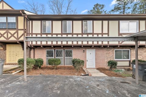 3618 HAVEN VIEW CIRCLE HOOVER AL 35216