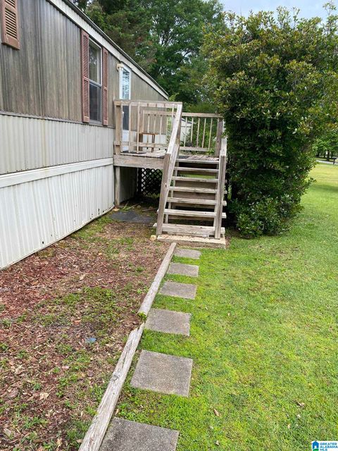 59 ASARO PLACE SPRINGVILLE AL 35146