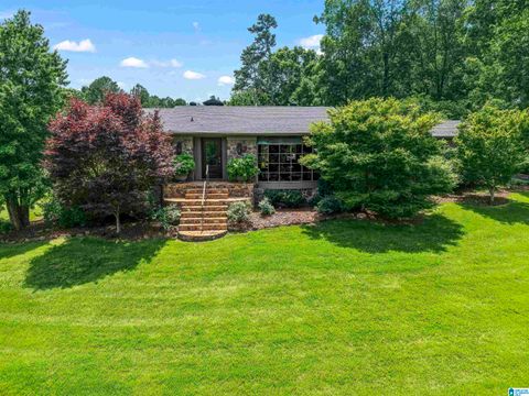 102 KATIE LANE TRUSSVILLE AL 35173