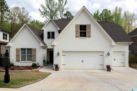 330 KINROSS CIRCLE PELHAM AL 35124