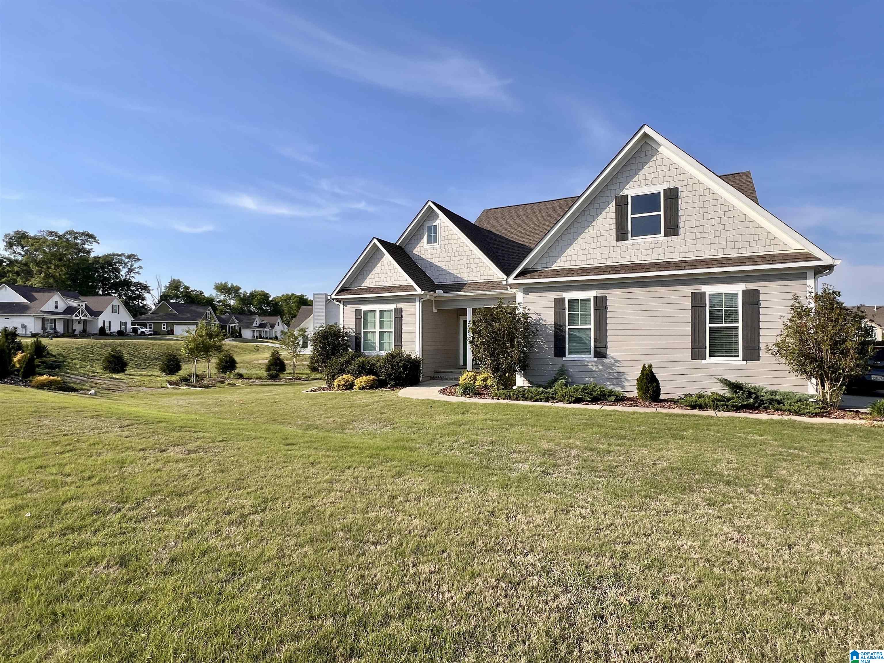 215 EASONVILLE PARK DRIVE