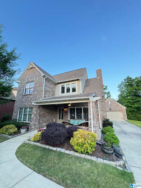 Photo of 1204 Bristol Way, BIRMINGHAM, AL 35242 (MLS # 21452762)