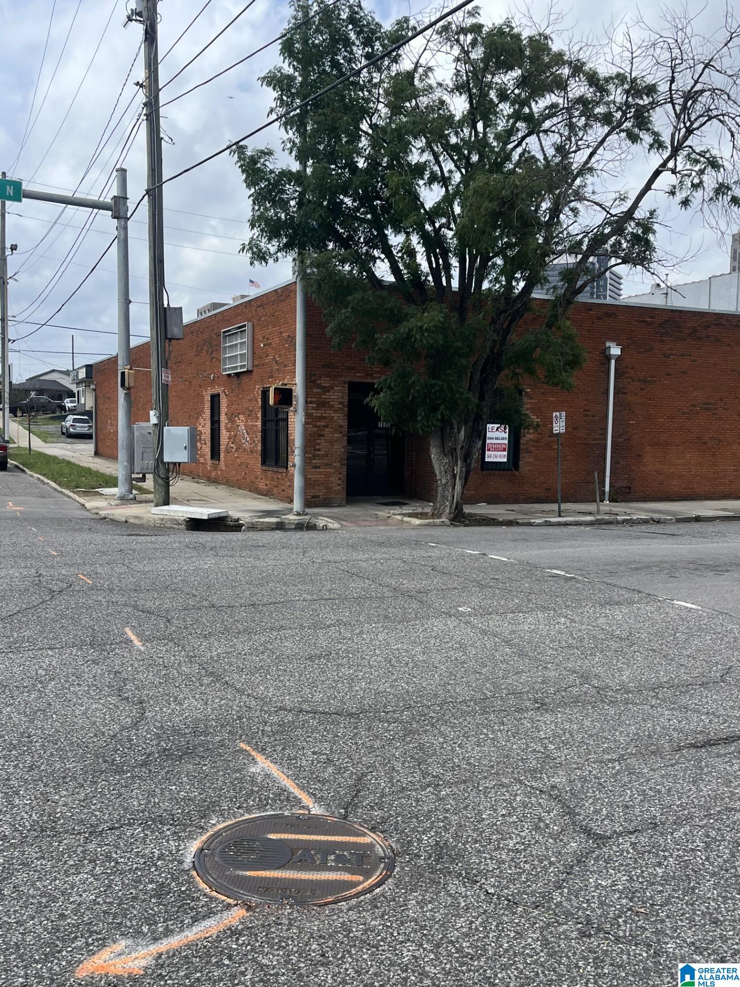 Photo 1 of 2 — 1600 2ND AVENUE, BIRMINGHAM, AL 35203