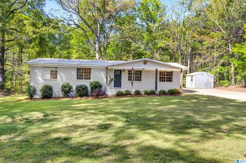 1451 LIBERTY ROAD CHELSEA AL 35043