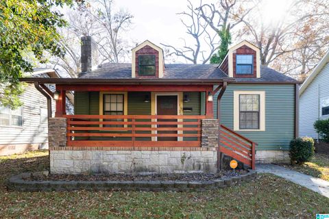 1525 4TH COURT W BIRMINGHAM AL 35208