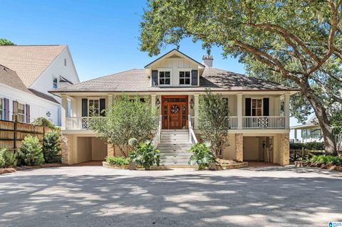 16291 SCENIC HIGHWAY 98 FAIRHOPE AL 36532