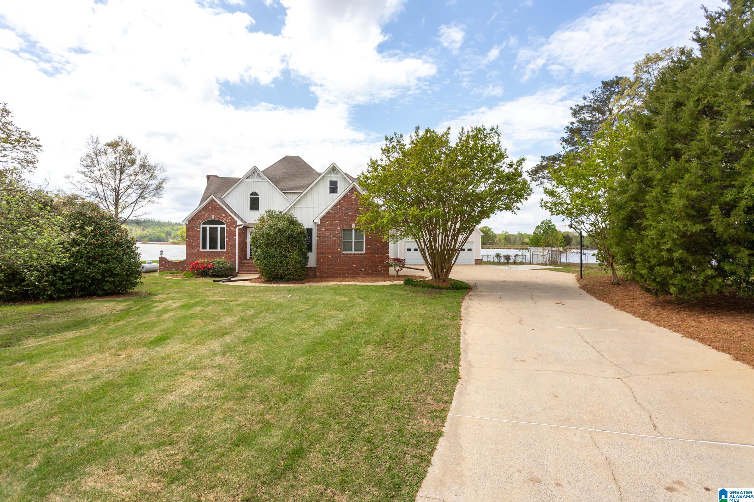 4720 GRANT DRIVE