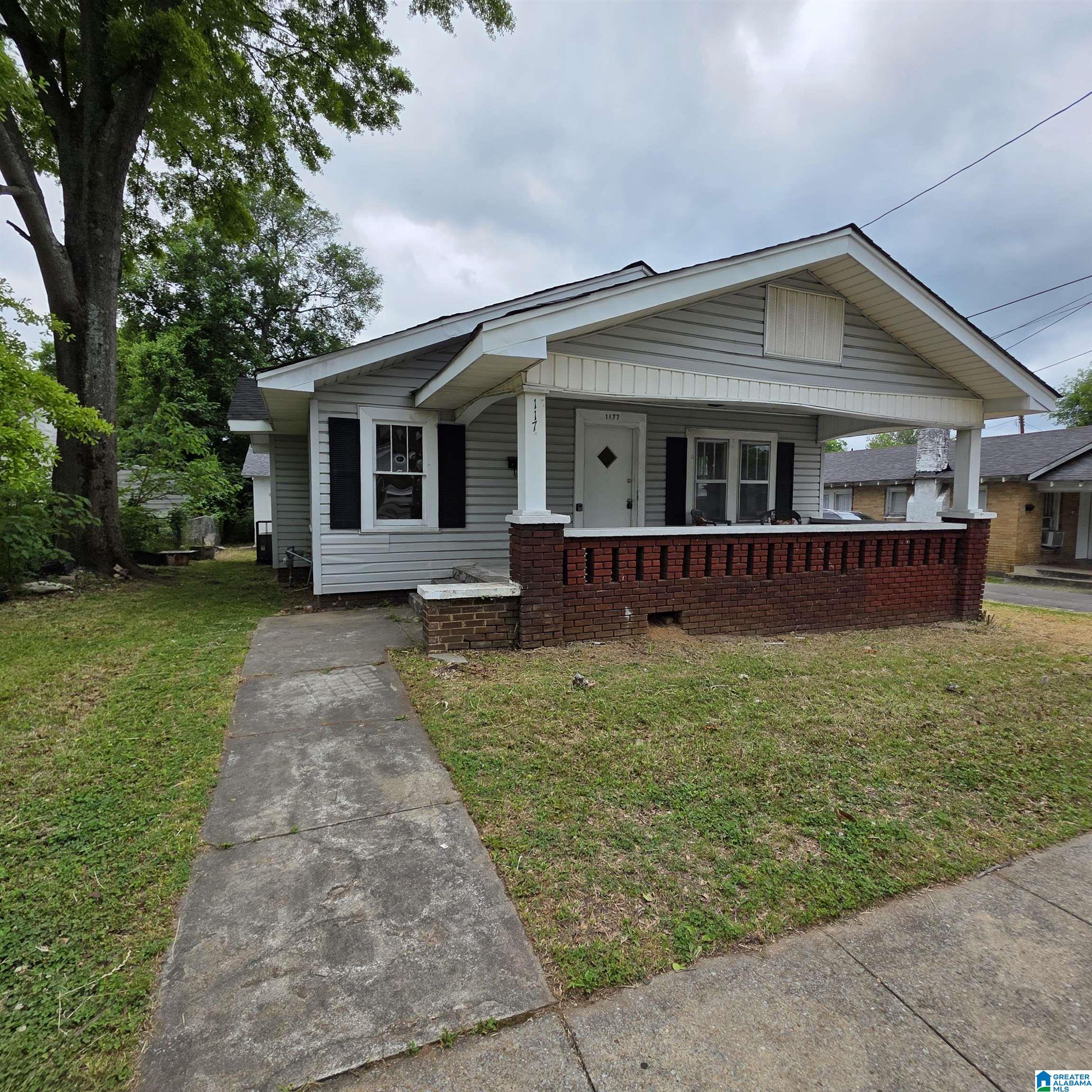 1177 HALL STREET