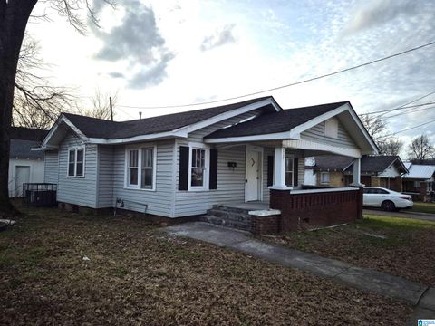 1177 HALL STREET TARRANT AL 35217