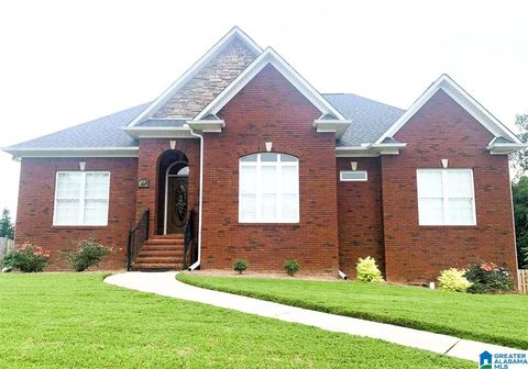 4367 LONGWOOD DRIVE GARDENDALE AL 35071