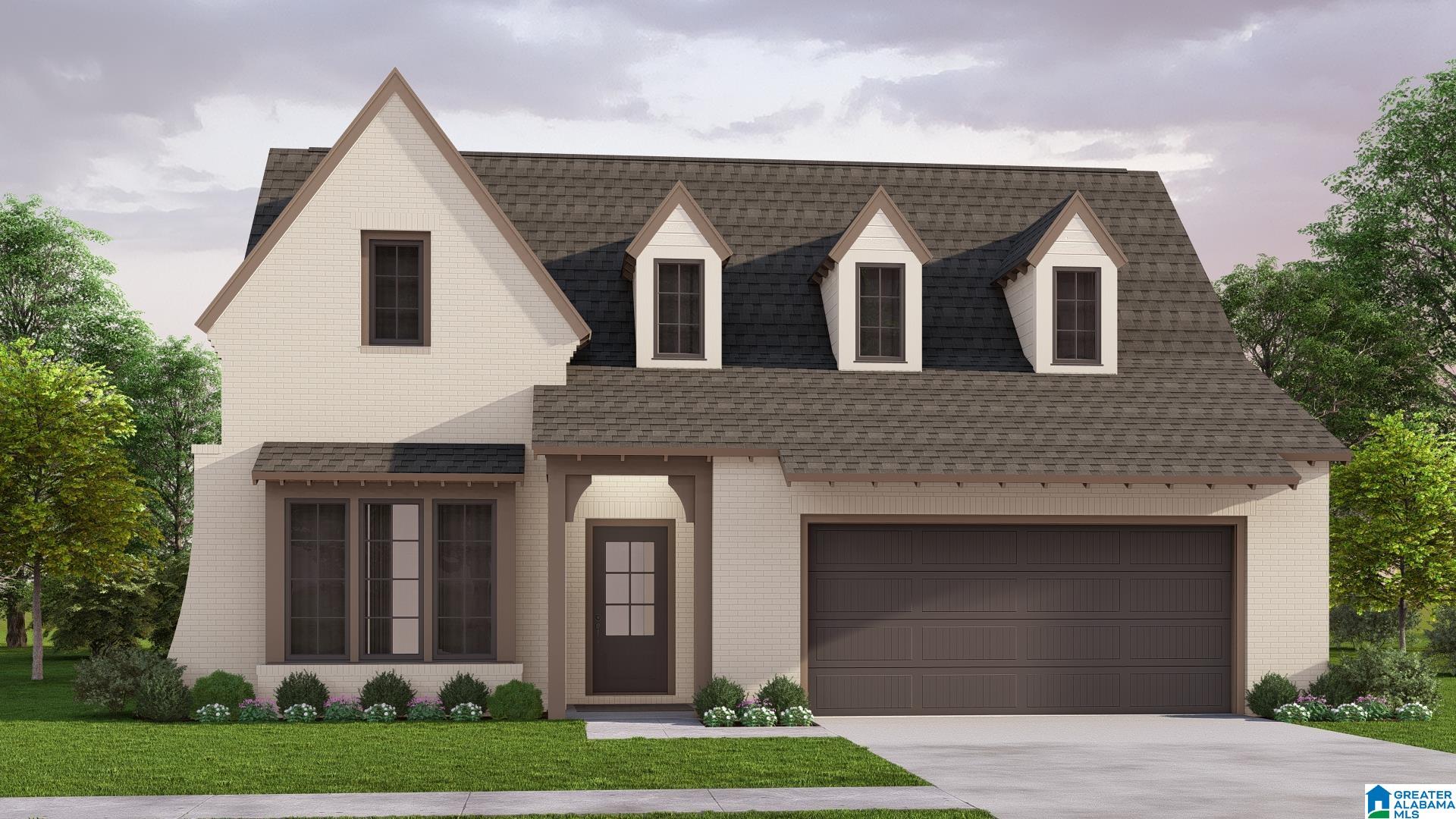 5463 LONGMEADOW RIDGE