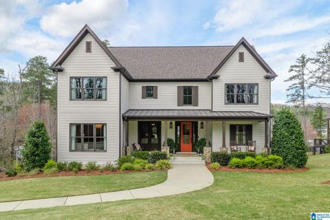 2219 BROCK CIRCLE HOOVER AL 35242