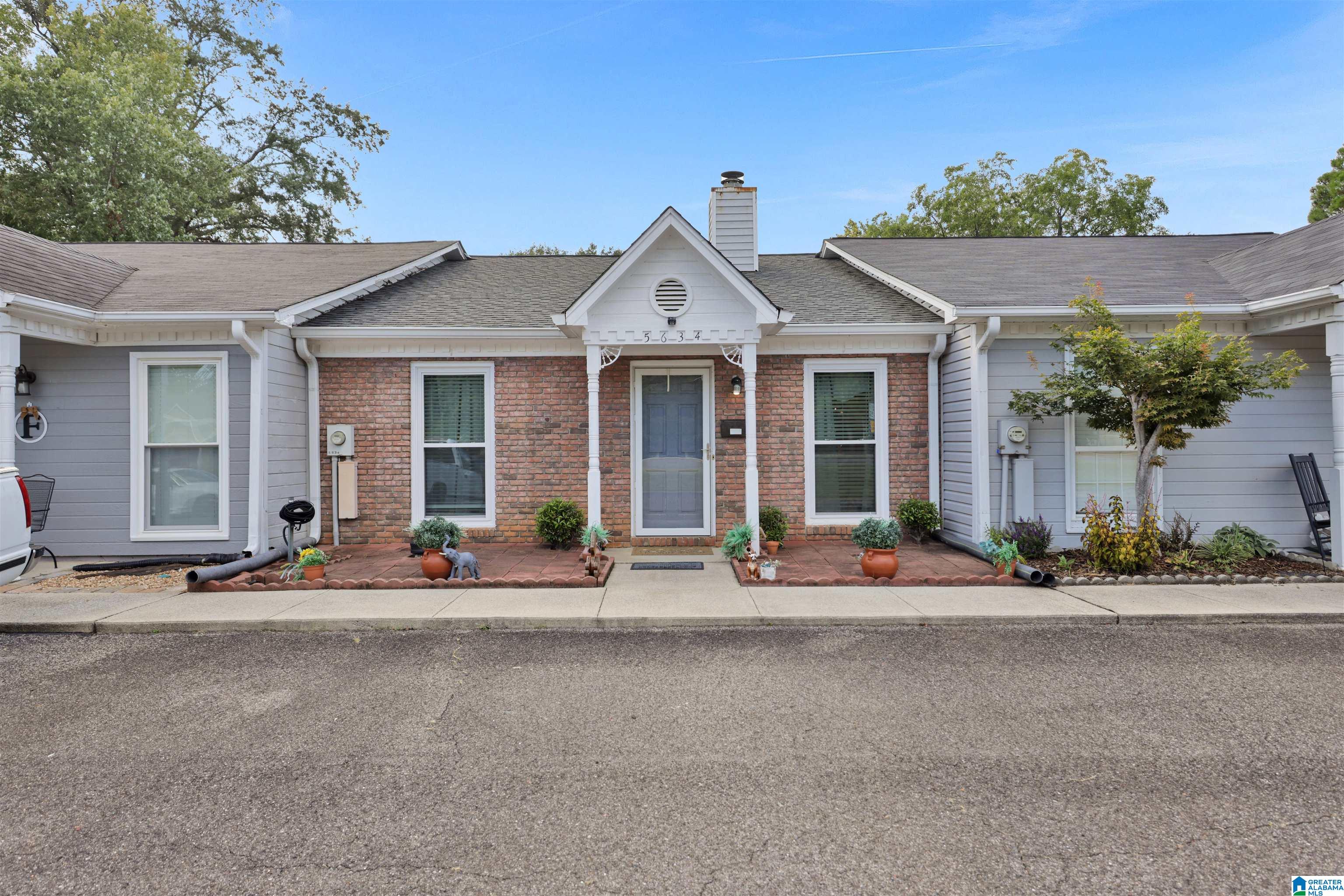 5634 HUNTER BROOK COURT
