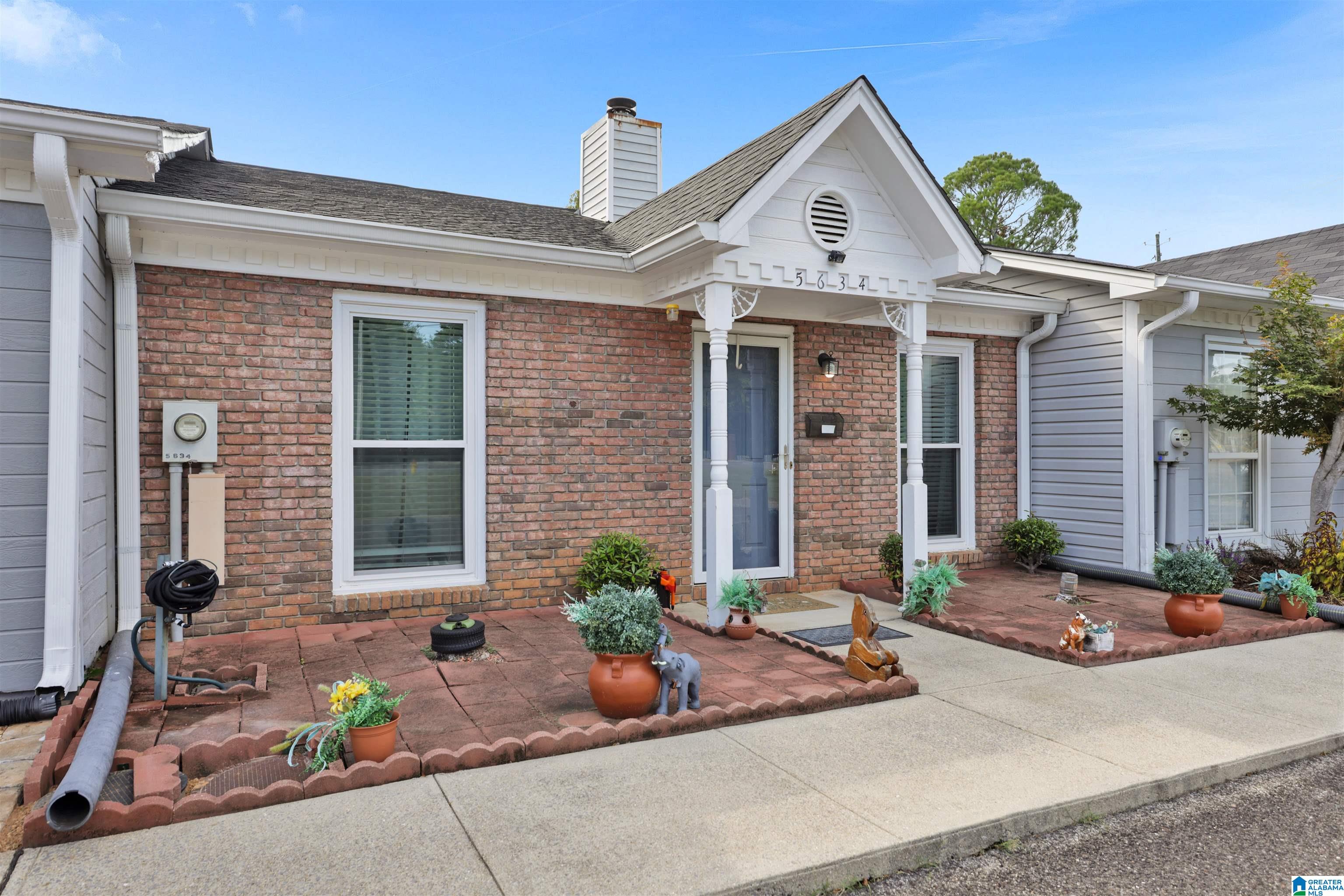 5634 HUNTER BROOK COURT