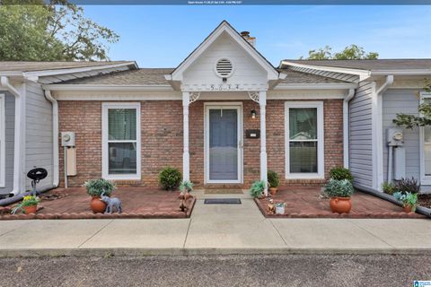 5634 HUNTER BROOK COURT GARDENDALE AL 35071