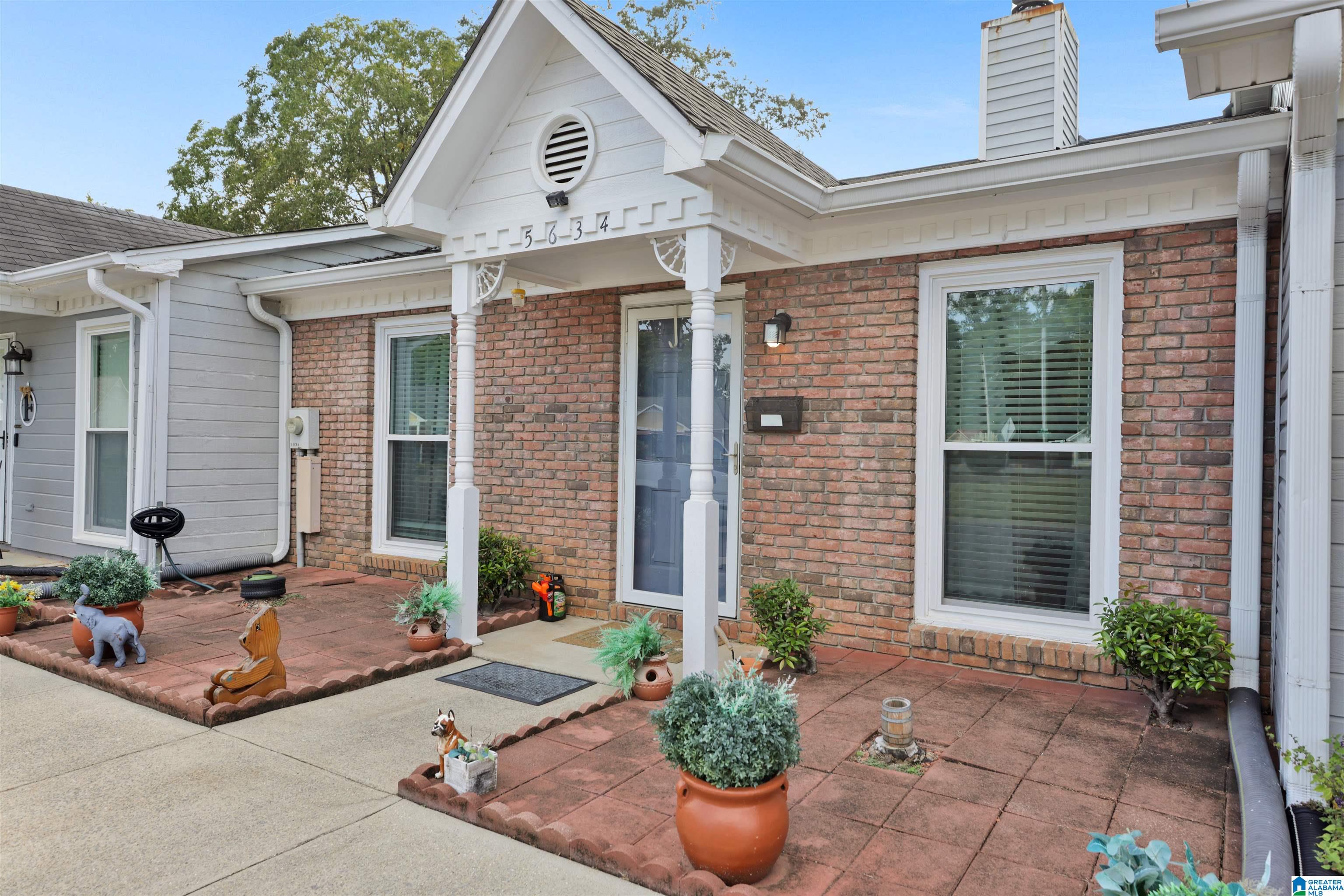 5634 HUNTER BROOK COURT