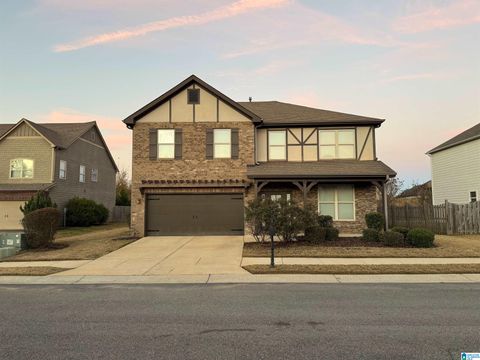 22806 RIMBRED COURT MCCALLA AL 35111