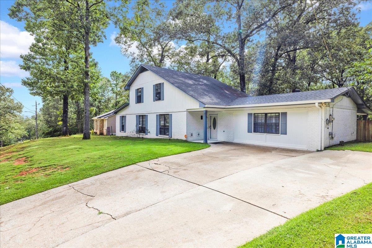 293 FRAN DRIVE