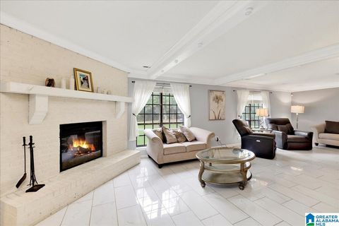 293 FRAN DRIVE ALABASTER AL 35007