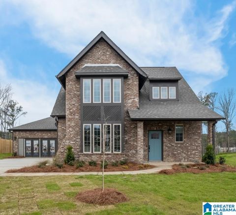 6000 SIMMS RIDGE PELHAM AL 35124