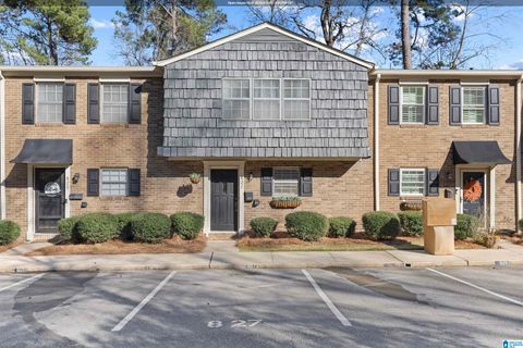 827 VESTAVIA VILLA COURT 827 VESTAVIA HILLS AL 35226