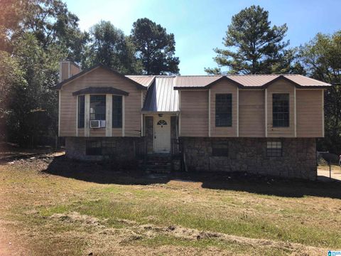 316 WILLOW GLEN COURT ALABASTER AL 35007