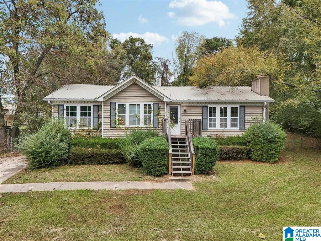 Photo 1 of 27 — 4883 BRIDLE PATH DRIVE, PINSON, AL 35126