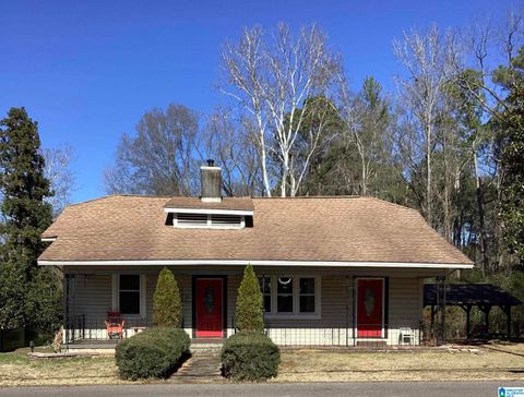 110 CARTER LANE COLUMBIANA AL 35051