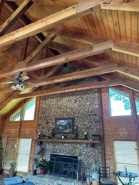 7046 WOLF CREEK ROAD S PELL CITY AL 35125