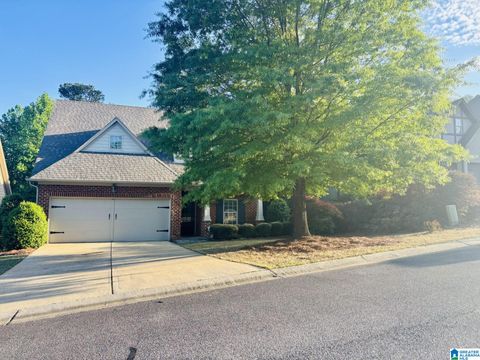 3767 BAINBRIDGE TRACE DRIVE IRONDALE AL 35210