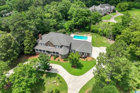 3605 CARISBROOKE PARKWAY HOOVER AL 35226