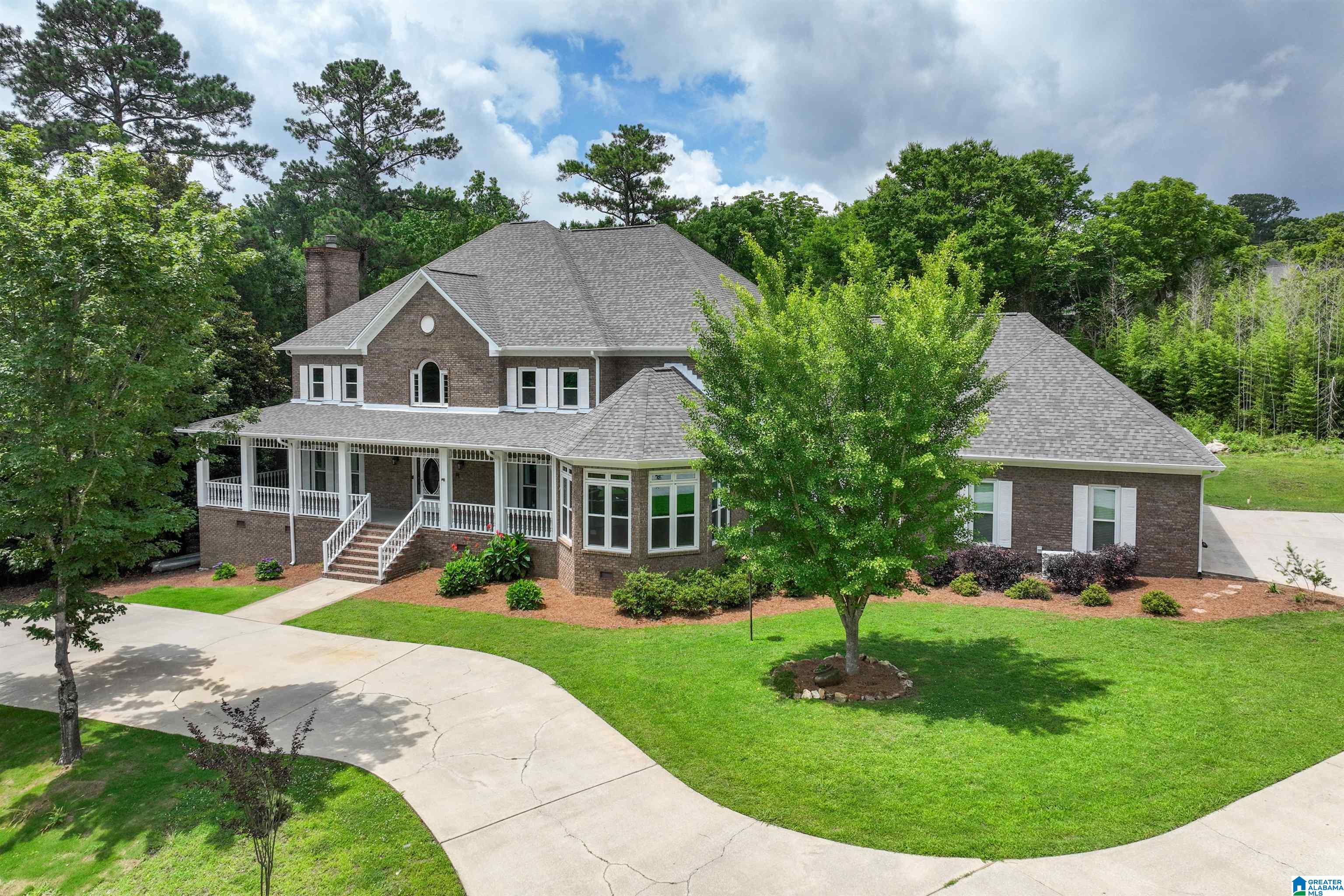 3605 CARISBROOKE PARKWAY