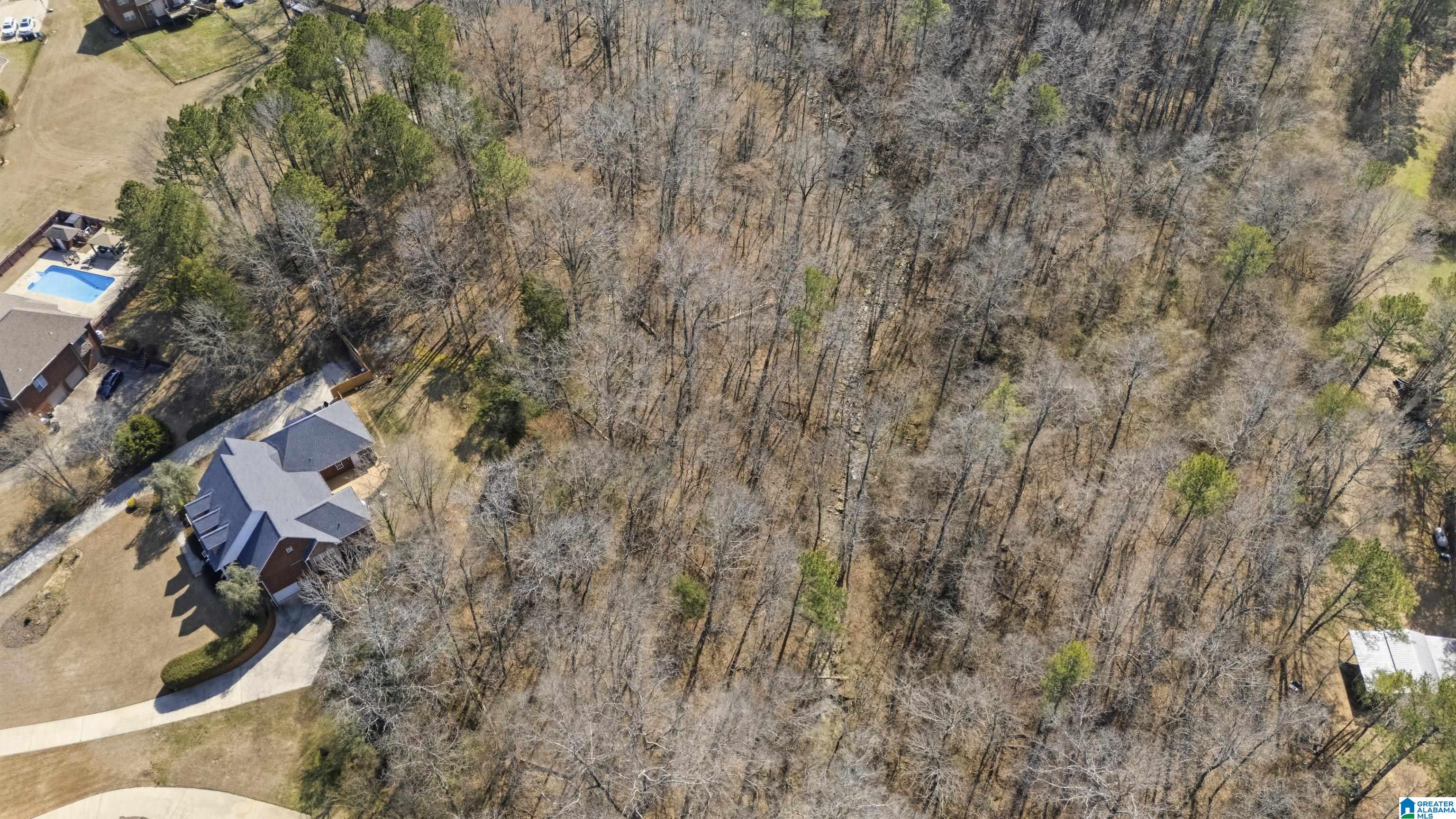 8550 HIDDEN CREEK DRIVE