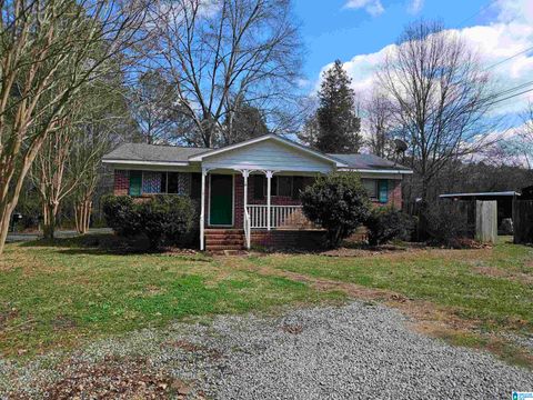 19 HAYNES DRIVE MOODY AL 35004
