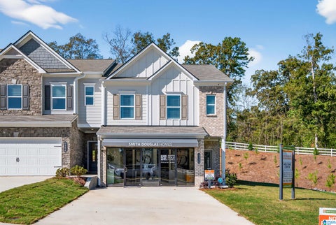 Photo of 4500 Village Springs Square #7, FULTONDALE, AL 35068 (MLS # 21465047)