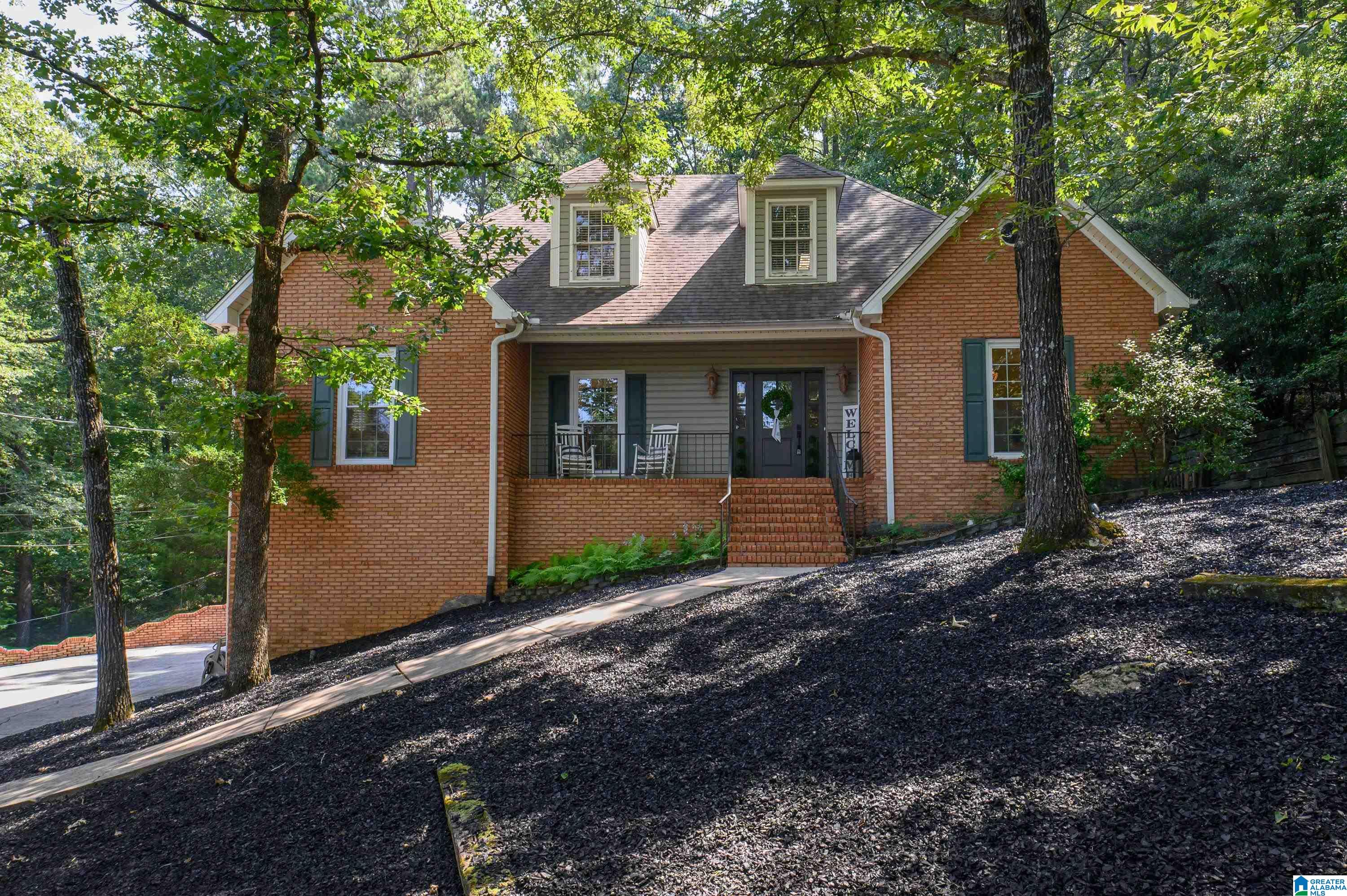 Photo 1 of 58 — 1389 BELMONT LANE, HELENA, AL 35080