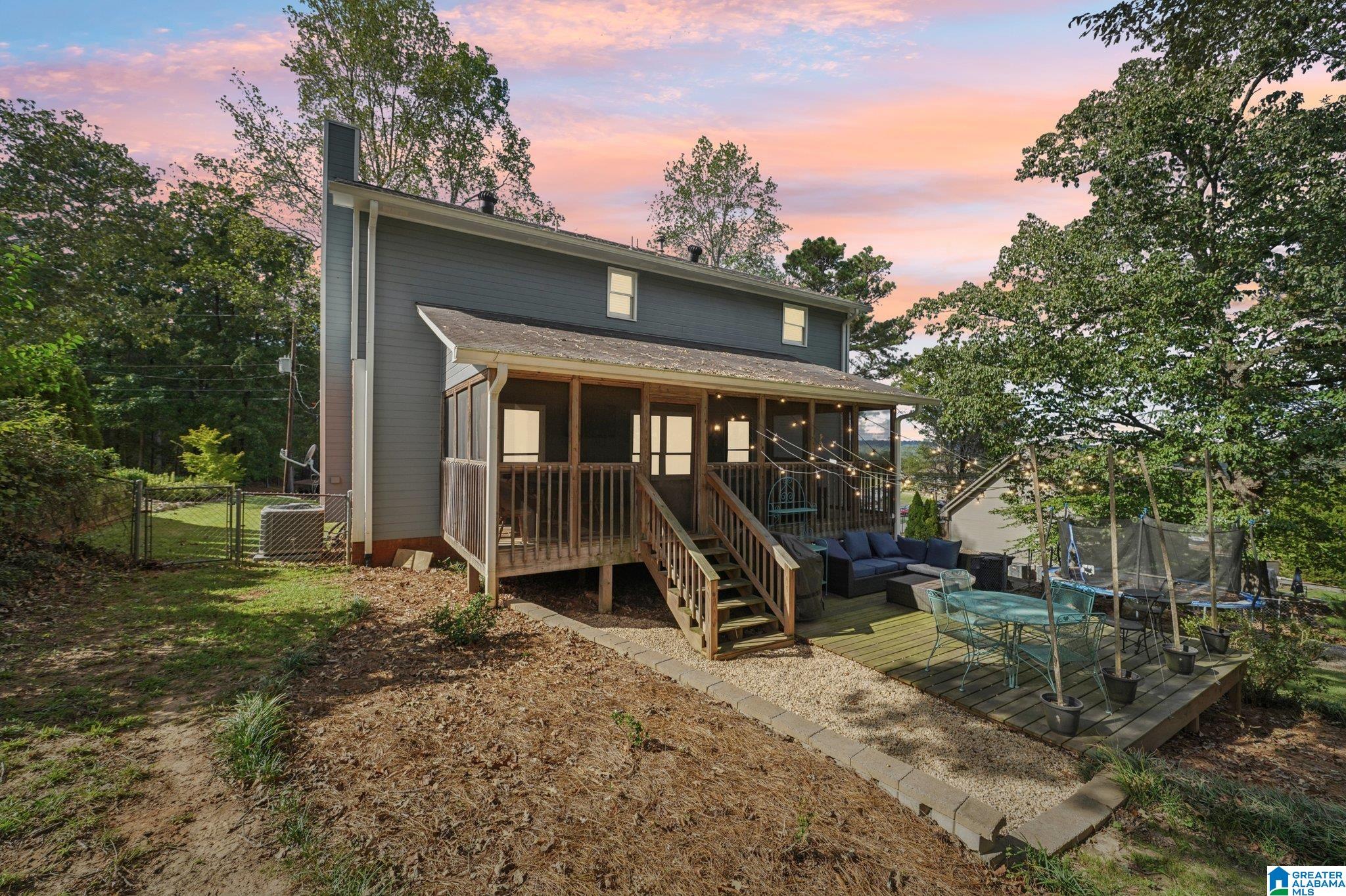 3555 EAST STREET
