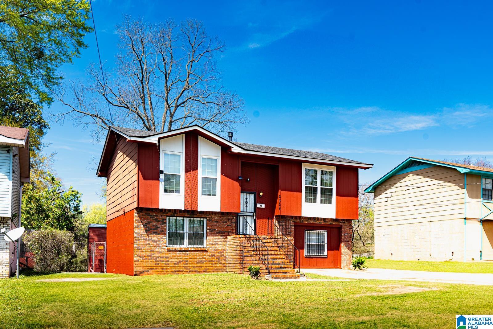 2324 BEULAH AVENUE SW