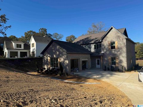 606 EMERALD TRACE CHELSEA AL 35043