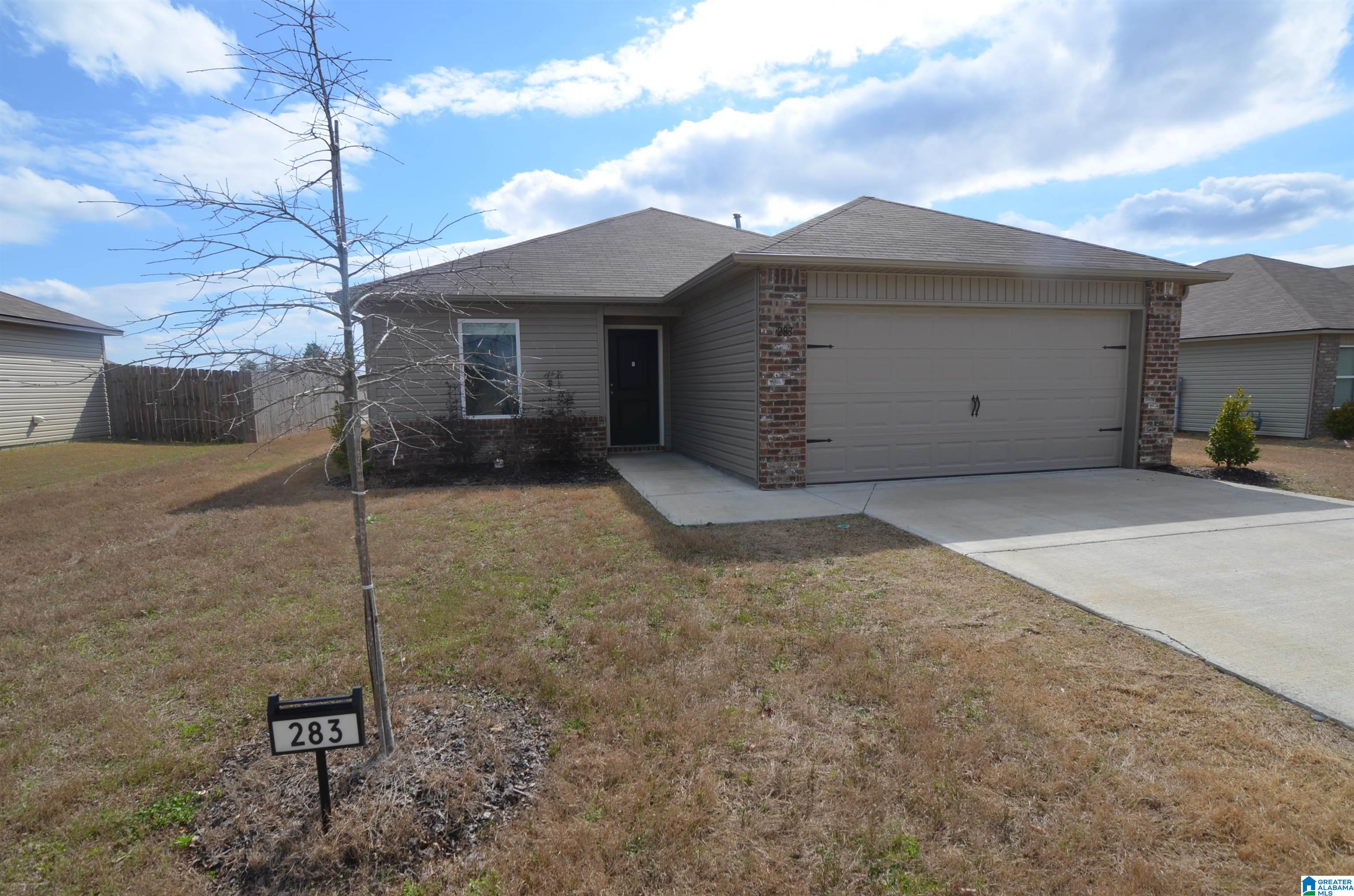 283 AMBER AVENUE