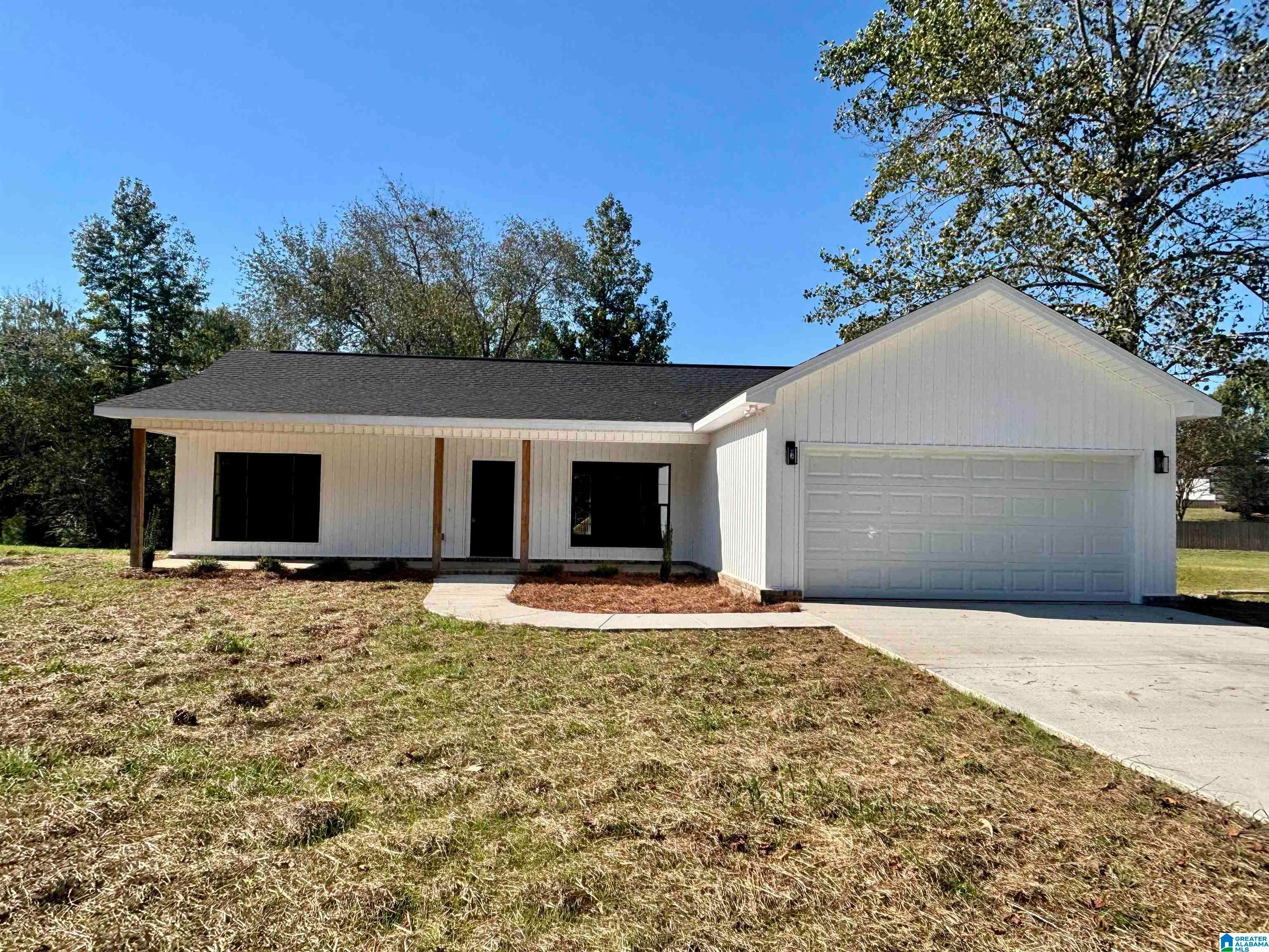 13874 HANNAH CREEK CUTOFF ROAD