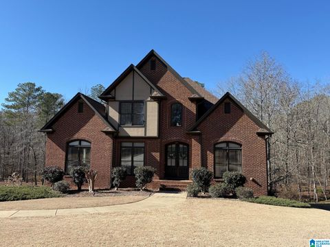 512 BARON CIRCLE CHELSEA AL 35043