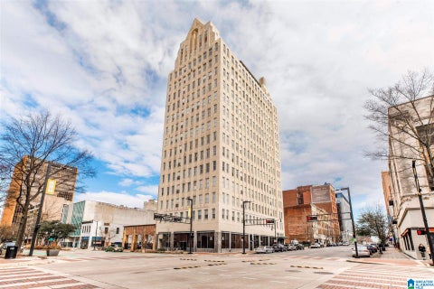 Photo of 2008 3rd Avenue N #7A, BIRMINGHAM, AL 35203 (MLS # 21438002)