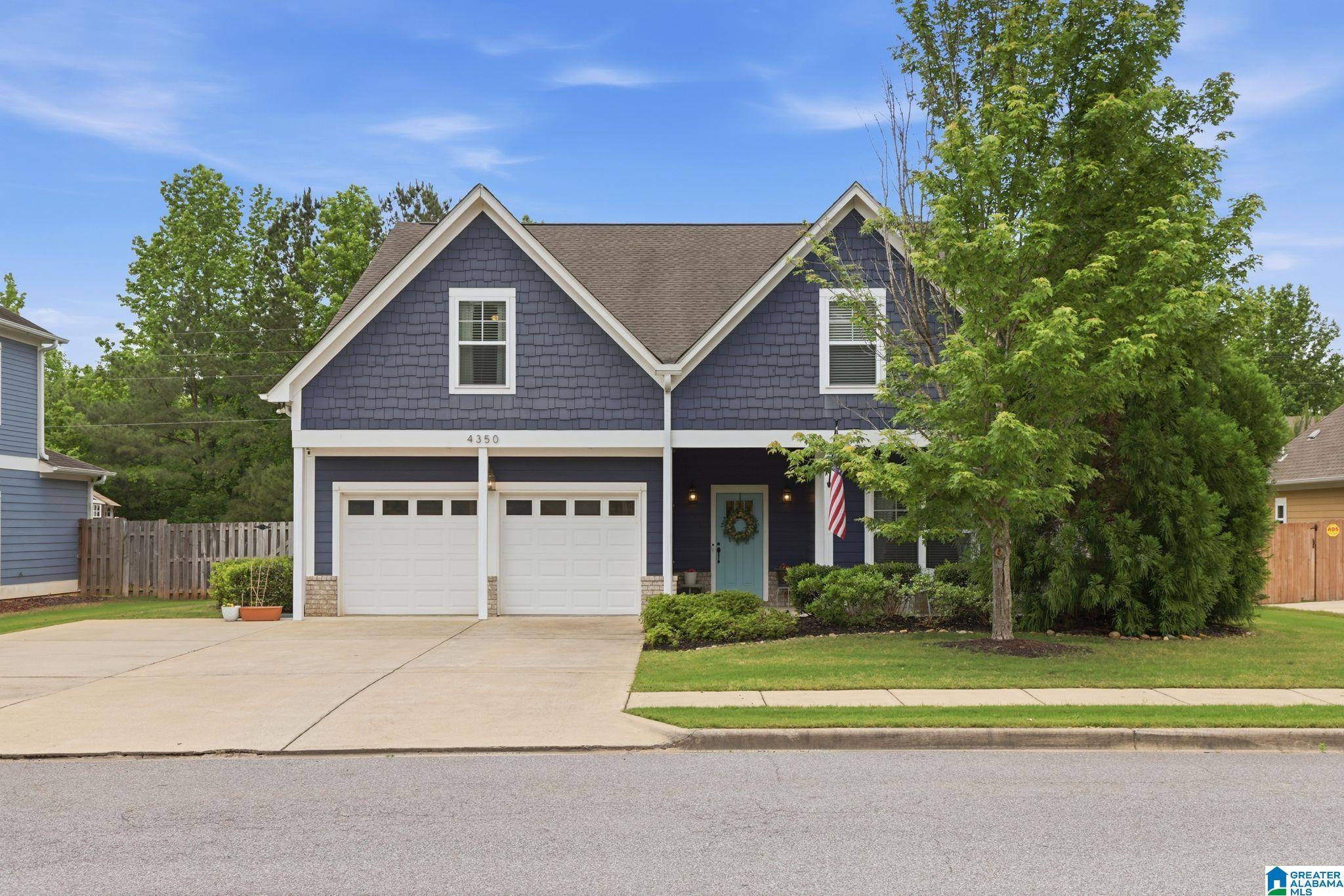 4350 OLD CAHABA PARKWAY