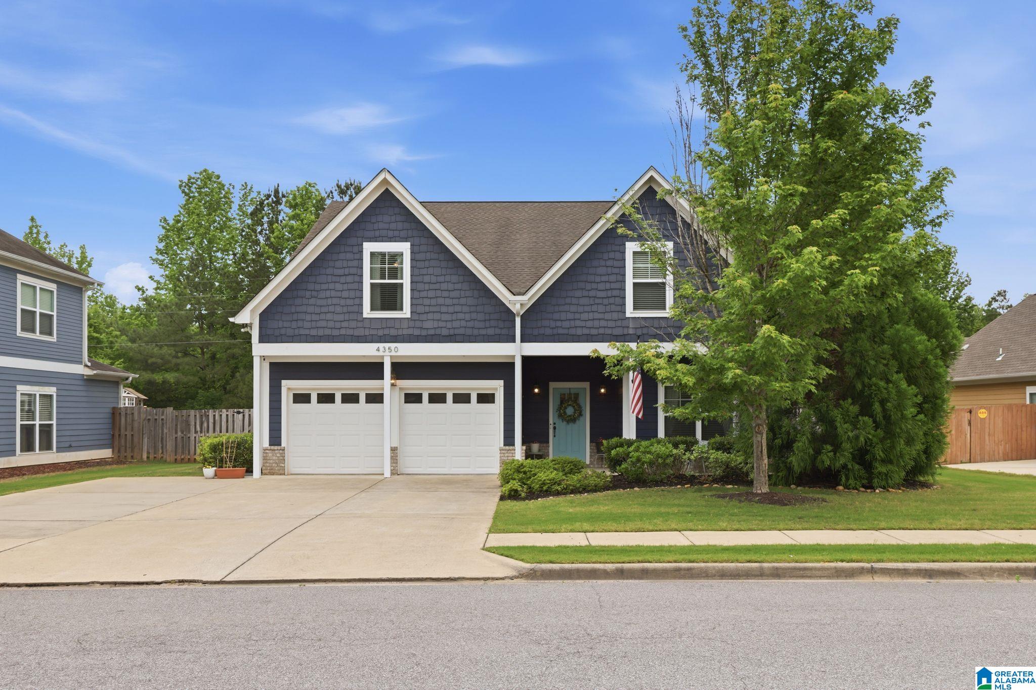 4350 OLD CAHABA PARKWAY