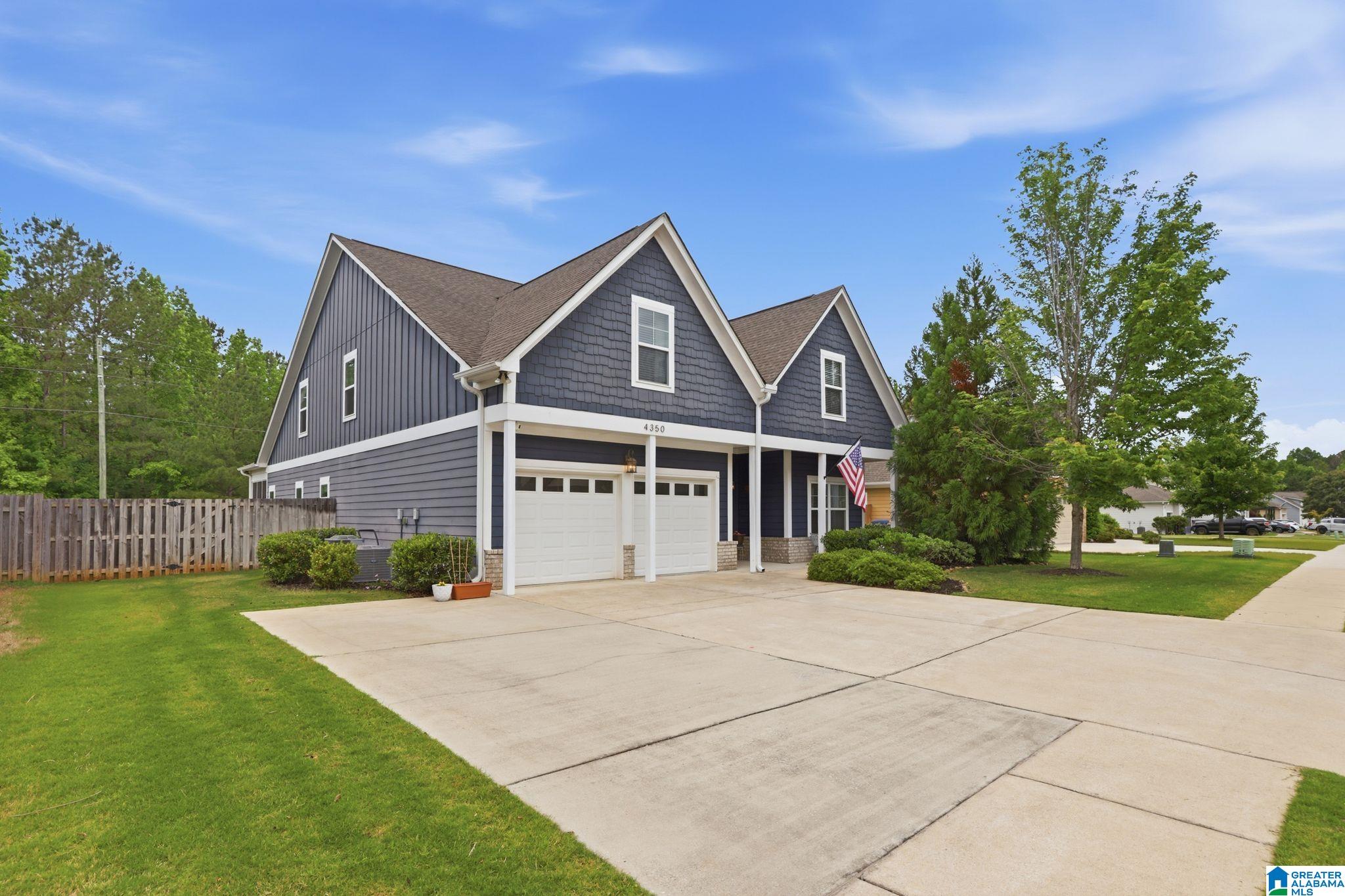4350 OLD CAHABA PARKWAY