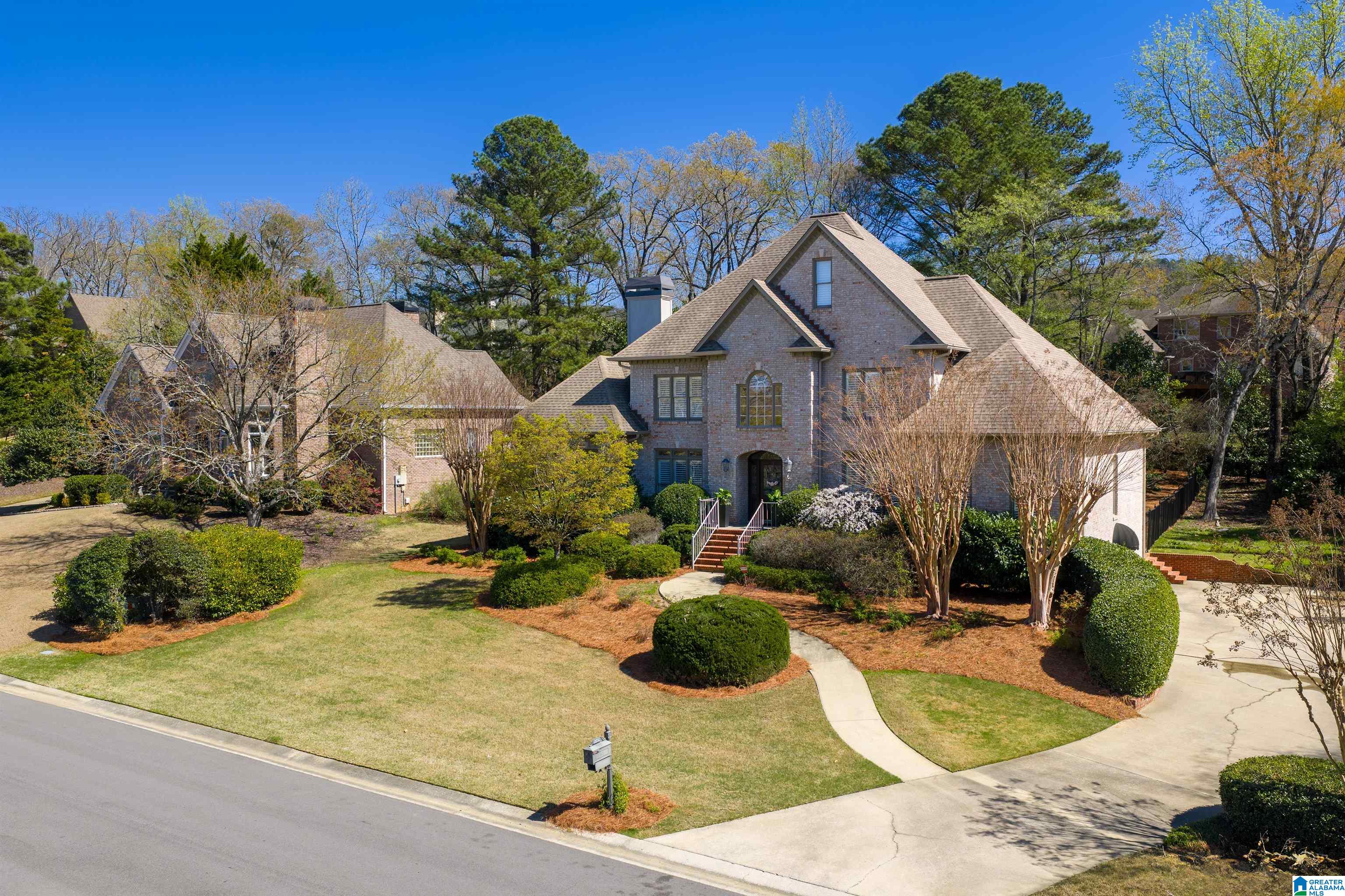 2032 SHANDWICK TERRACE